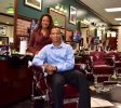 Barber In Chicago Illinois