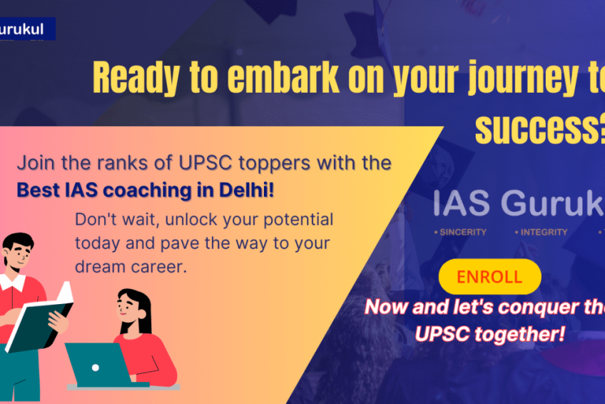 Best IAS coaching in Delhi