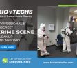 crime scene cleaner
