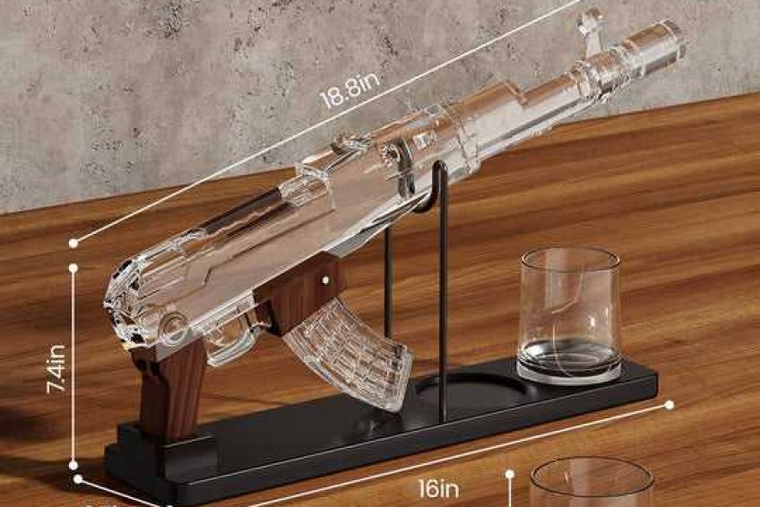 kollea_ak_--.-_oz_whiskey_decanter_set_gift_for_men_