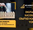 Digital Success Crafted for You
