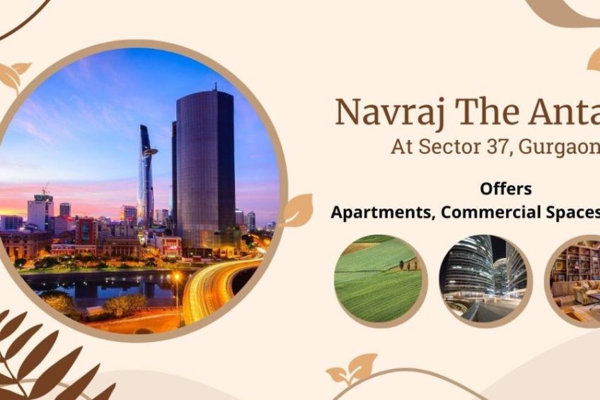 NAVRAJ ANTALYAS