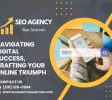Navigating Digital Success, Crafting Your Online Triumph