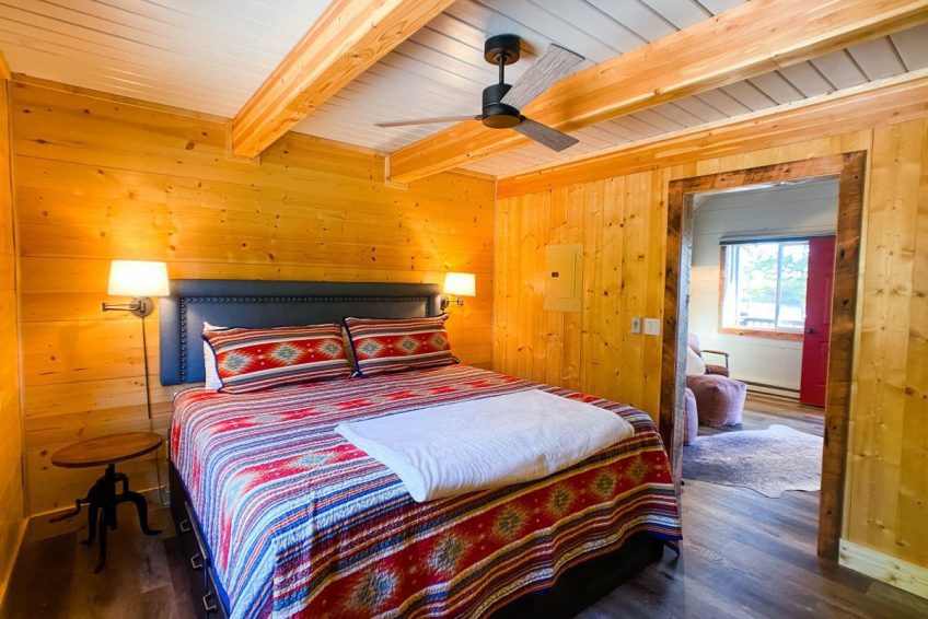 Rental Cabin