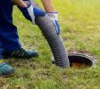 Sewage Clean Up