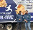 movers toronto