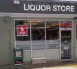 Alcohol Store