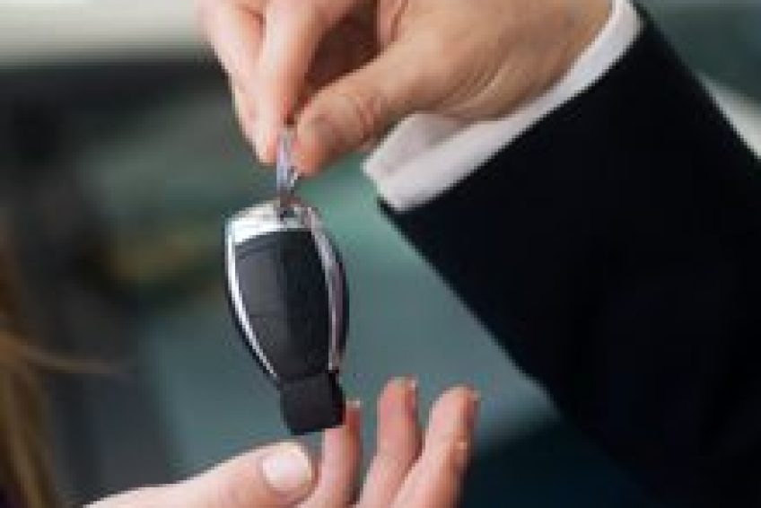 AutoDealer