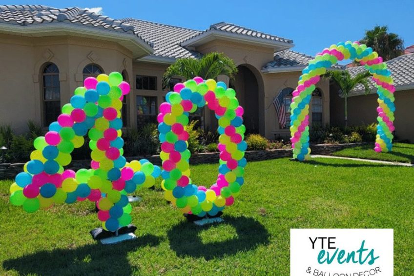 Balloon Twister