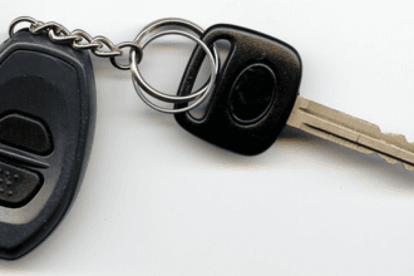 Vehicle Keys Philadelphia, PA