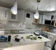 kitchen painting services