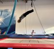 Aerial Silks Classes Kids