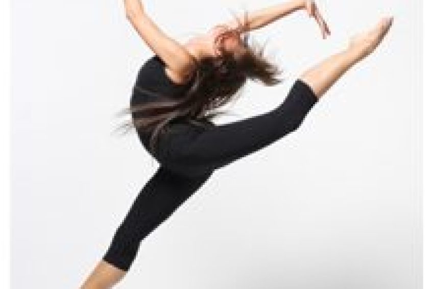 DanceStudio