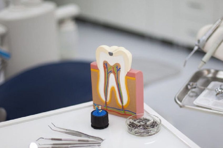 Dentistry
