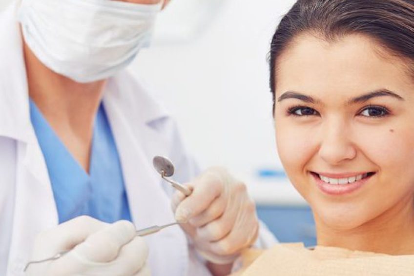Dentistry
