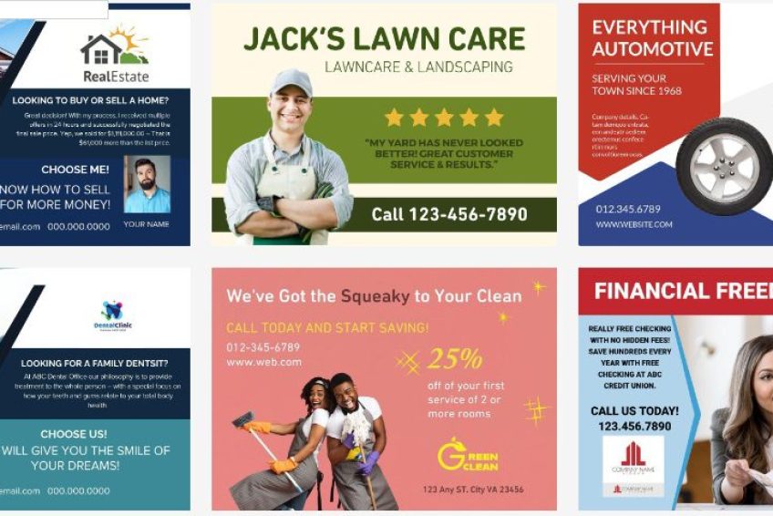 Direct Mail Lakeland FL