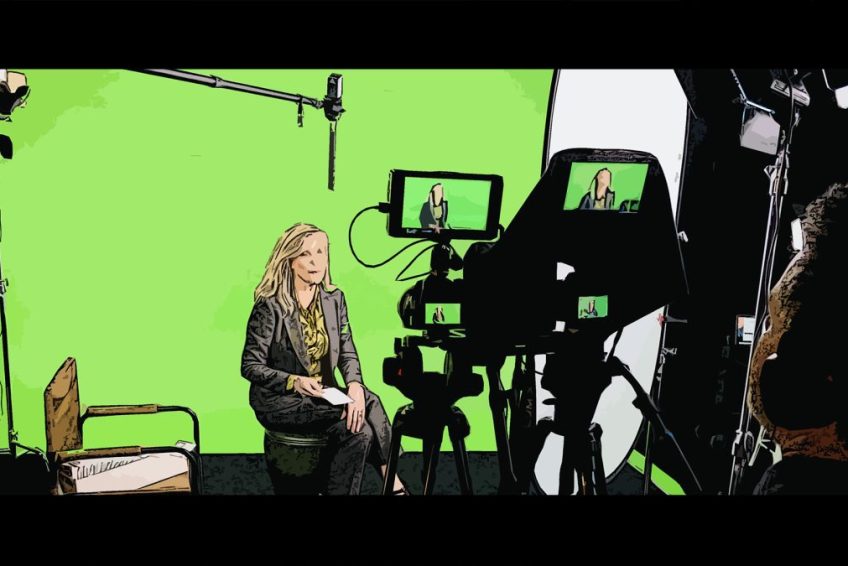Film Producing Basics