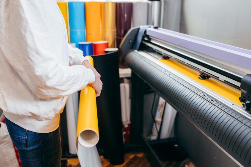 Lakeland Printing Services