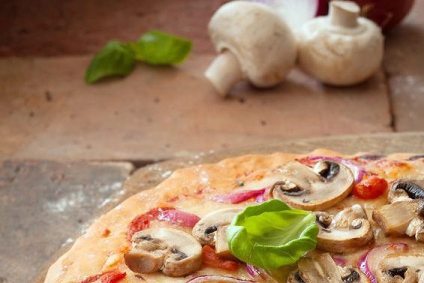 PizzaRestaurants