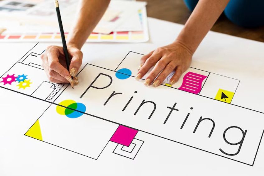 Printing Services FL