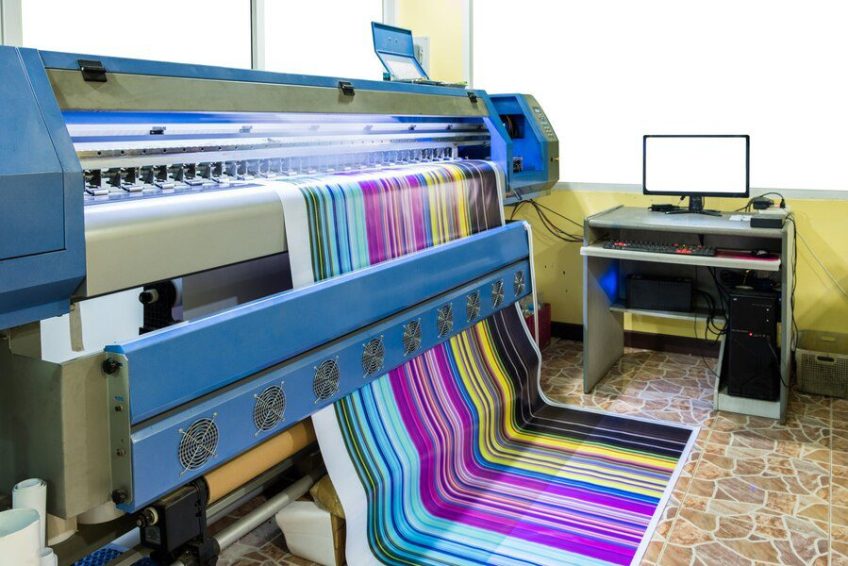 Printing Services Lakeland