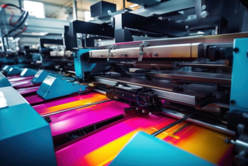Printing Services Lakeland FL