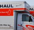 Chandler,,Arizona,-,January, , :,A,Variety,Of,U-haul