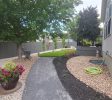 Custom Landscape