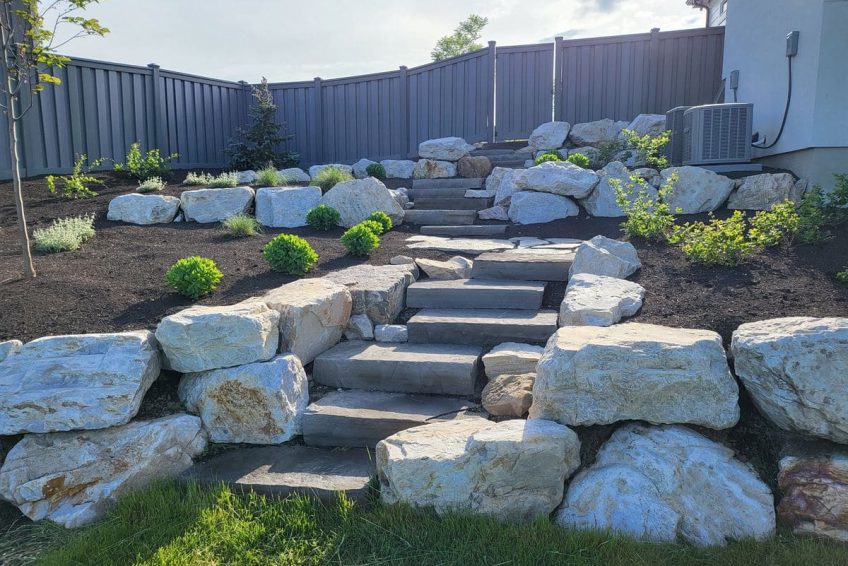 Landscape Design