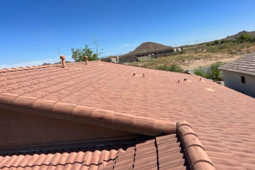 Roof Repair AZ