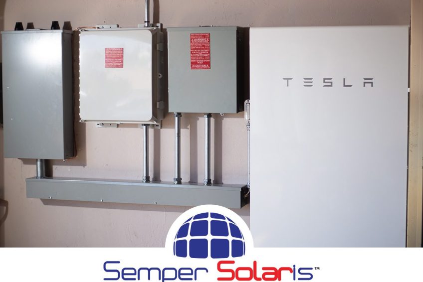 Solar Companies