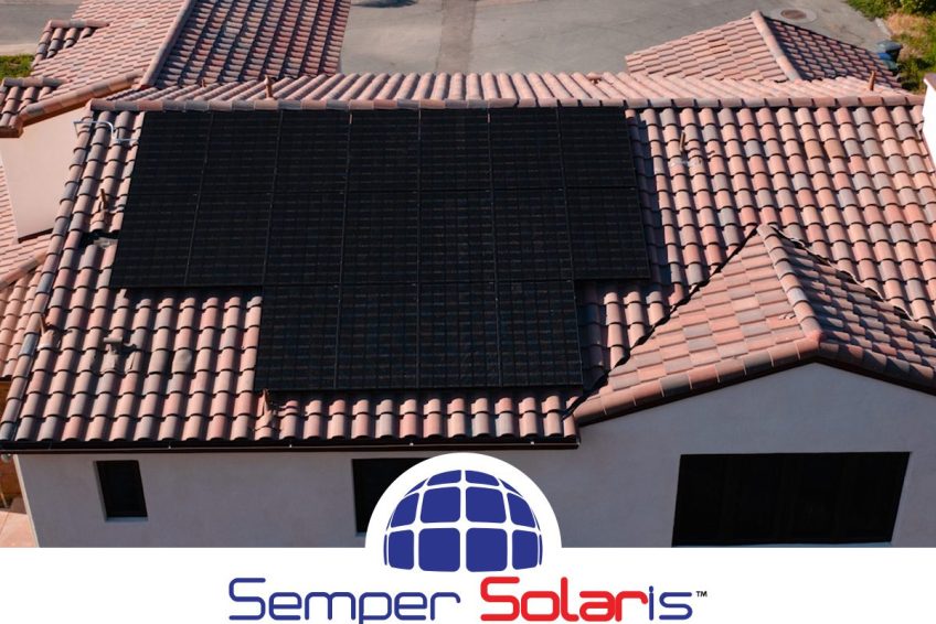 Solar Companies