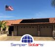 Solar Companies Concord