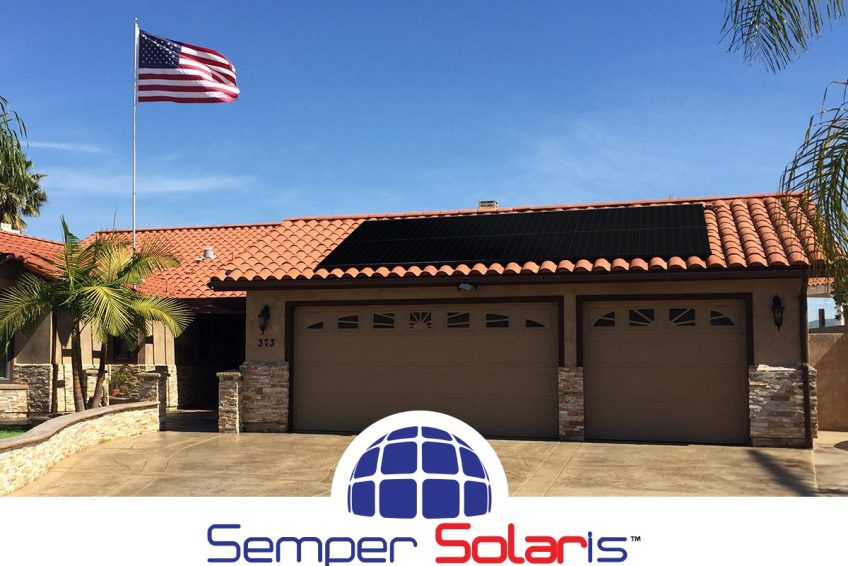 Solar Companies Concord