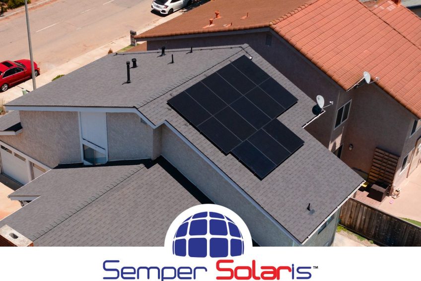 Solar Installation Near Me