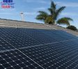 Solar Installation Near San Diego CA