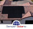 Solar Panel Installation