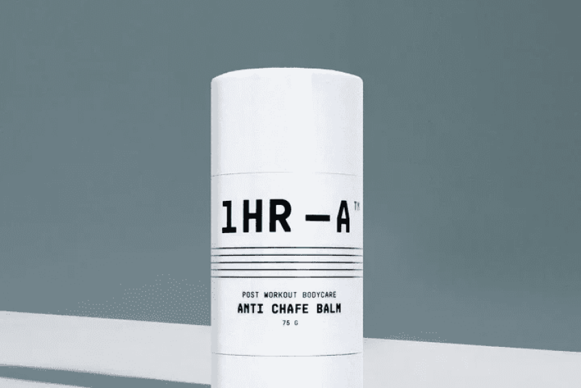 Anti Chafe Balm (Front)