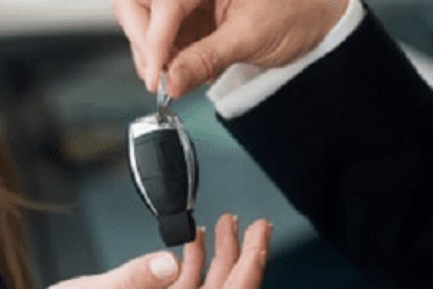 AutoDealer