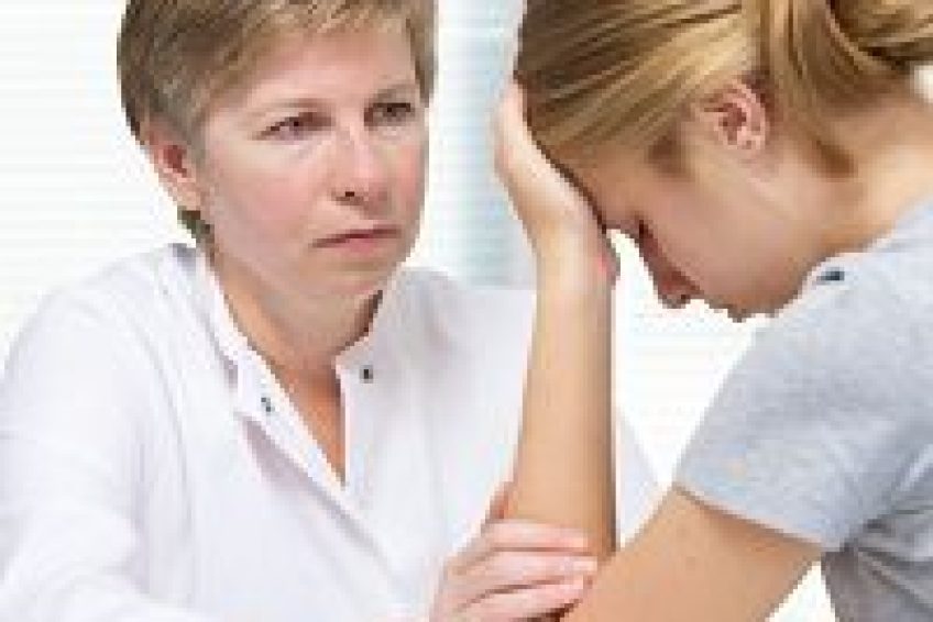 Counselors-CounselingServices- - (One)