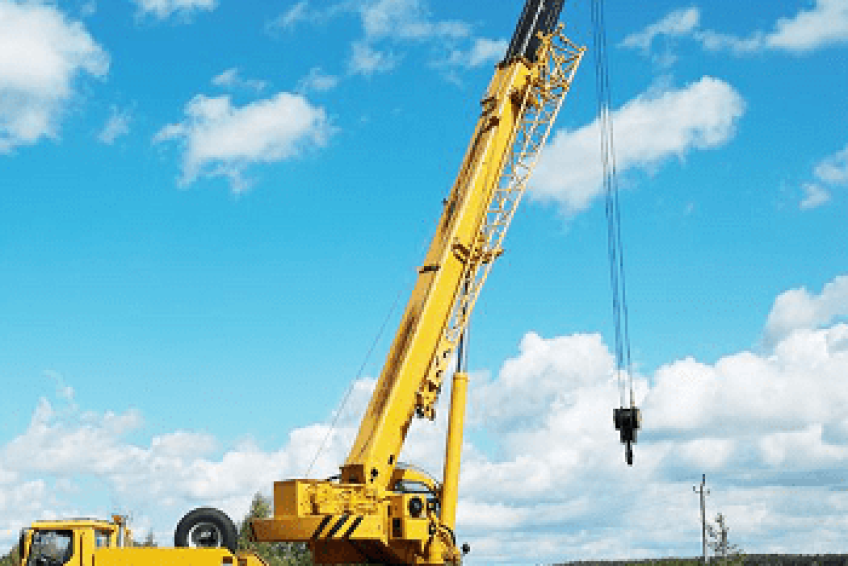 EquipmentSalesAndLeasing