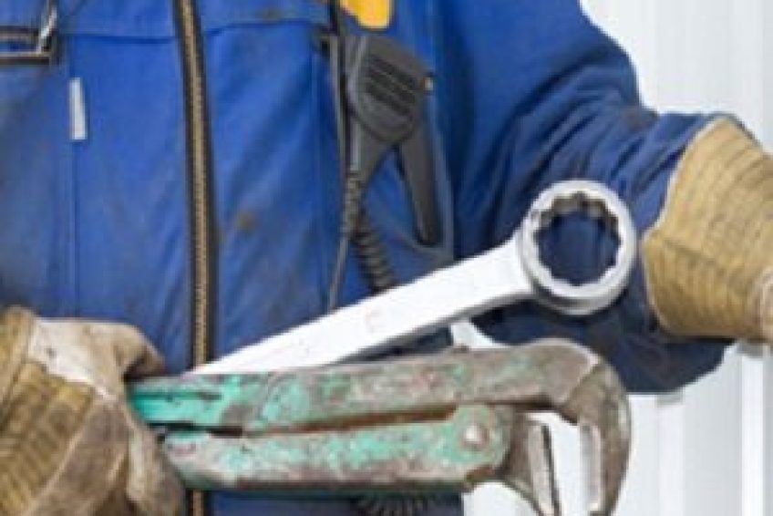 Plumbing