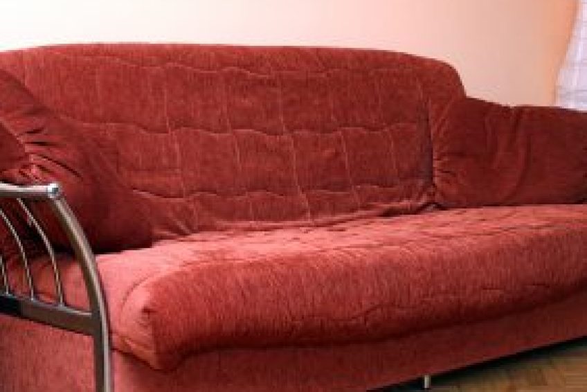 UpholsteryShop