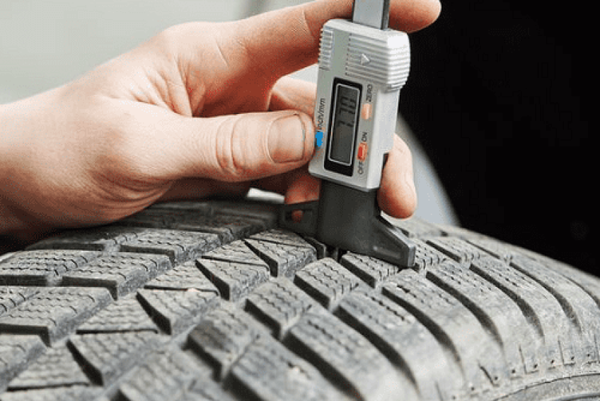 AutoTires