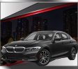BMW-Executive-Sedan