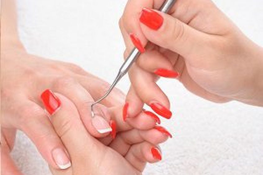 NailSalon