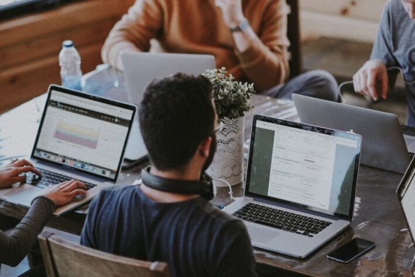 Wordpress Web Design Agency TX