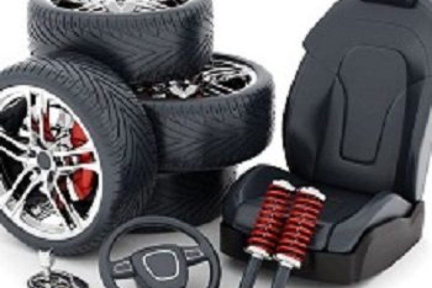 AutoParts-Accessories