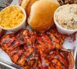 Barbecue Restaurants Near Henderson