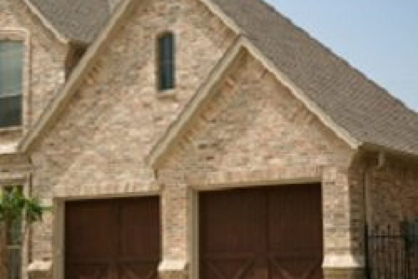 GarageDoors